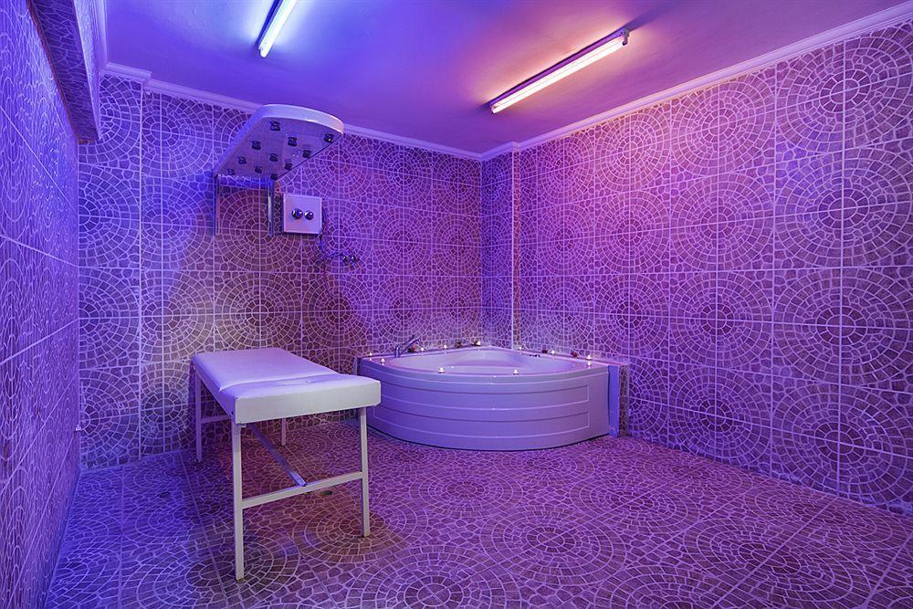 Larissa Garden Hotel Kemer Luaran gambar