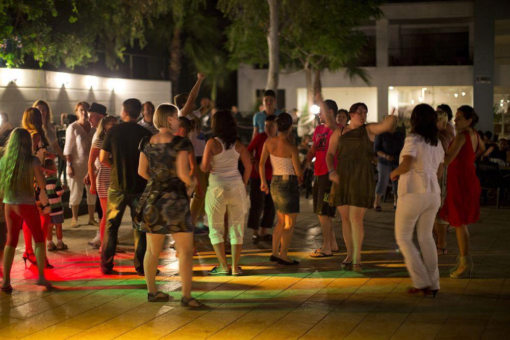 Larissa Garden Hotel Kemer Luaran gambar